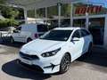 Kia Ceed SW / cee'd SW 1,0 T-GDI GPF Silber + Pak.-Style isg Blanc - thumbnail 1