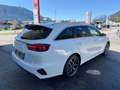 Kia Ceed SW / cee'd SW 1,0 T-GDI GPF Silber + Pak.-Style isg Blanc - thumbnail 5