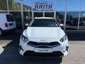 Kia Ceed SW / cee'd SW 1,0 T-GDI GPF Silber + Pak.-Style isg Blanc - thumbnail 2
