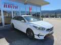 Kia Ceed SW / cee'd SW 1,0 T-GDI GPF Silber + Pak.-Style isg Blanc - thumbnail 3