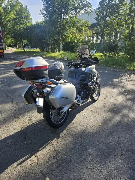 Honda Varadero - foto 3