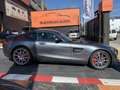 Mercedes-Benz AMG GT Coupé S Grijs - thumbnail 4