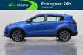 Kia Sportage 1.6 MHEV GT Line Essential 4x2 136 Azul - thumbnail 8
