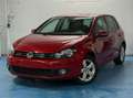Volkswagen Golf Golf 1.2 TSI Highline Rouge - thumbnail 1