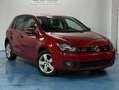 Volkswagen Golf Golf 1.2 TSI Highline Rouge - thumbnail 2