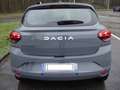 Dacia Sandero expression Tce 90 CVT Gris - thumbnail 8