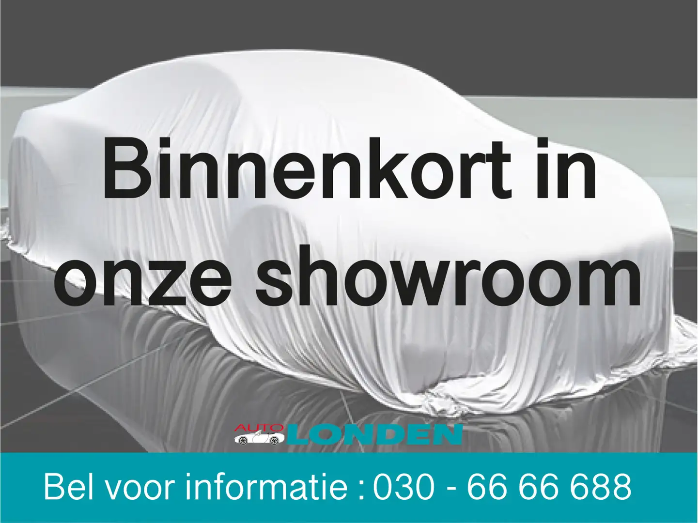 Peugeot 207 CC 1.6-16V T Sport Vanaf 2019 bij ons in onderhoud Gris - 1