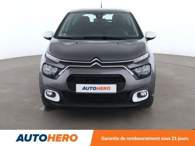 Citroen C3 view 9