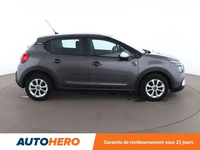 Citroen C3 view 7