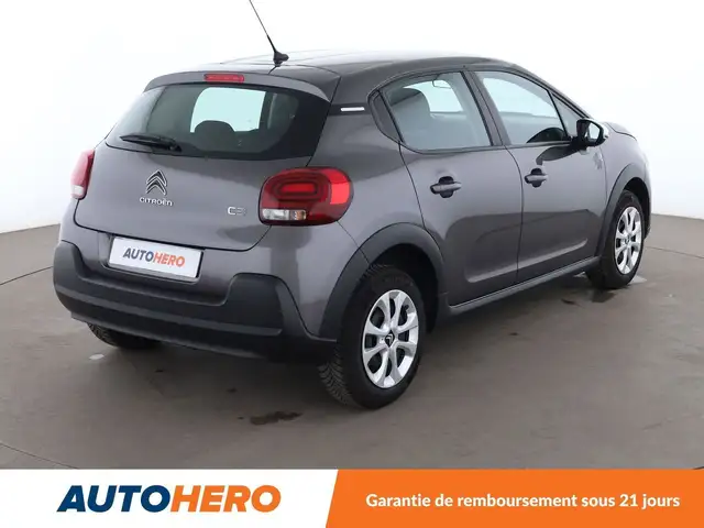 Citroen C3 view 6