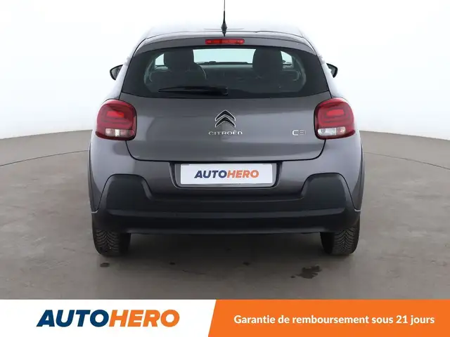 Citroen C3 view 5