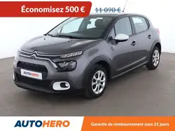 Citroen C3 1.2 PureTech YOU