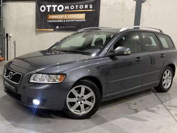 V50 1.6 D DRIVe Start/Stop Momentum | Garantie