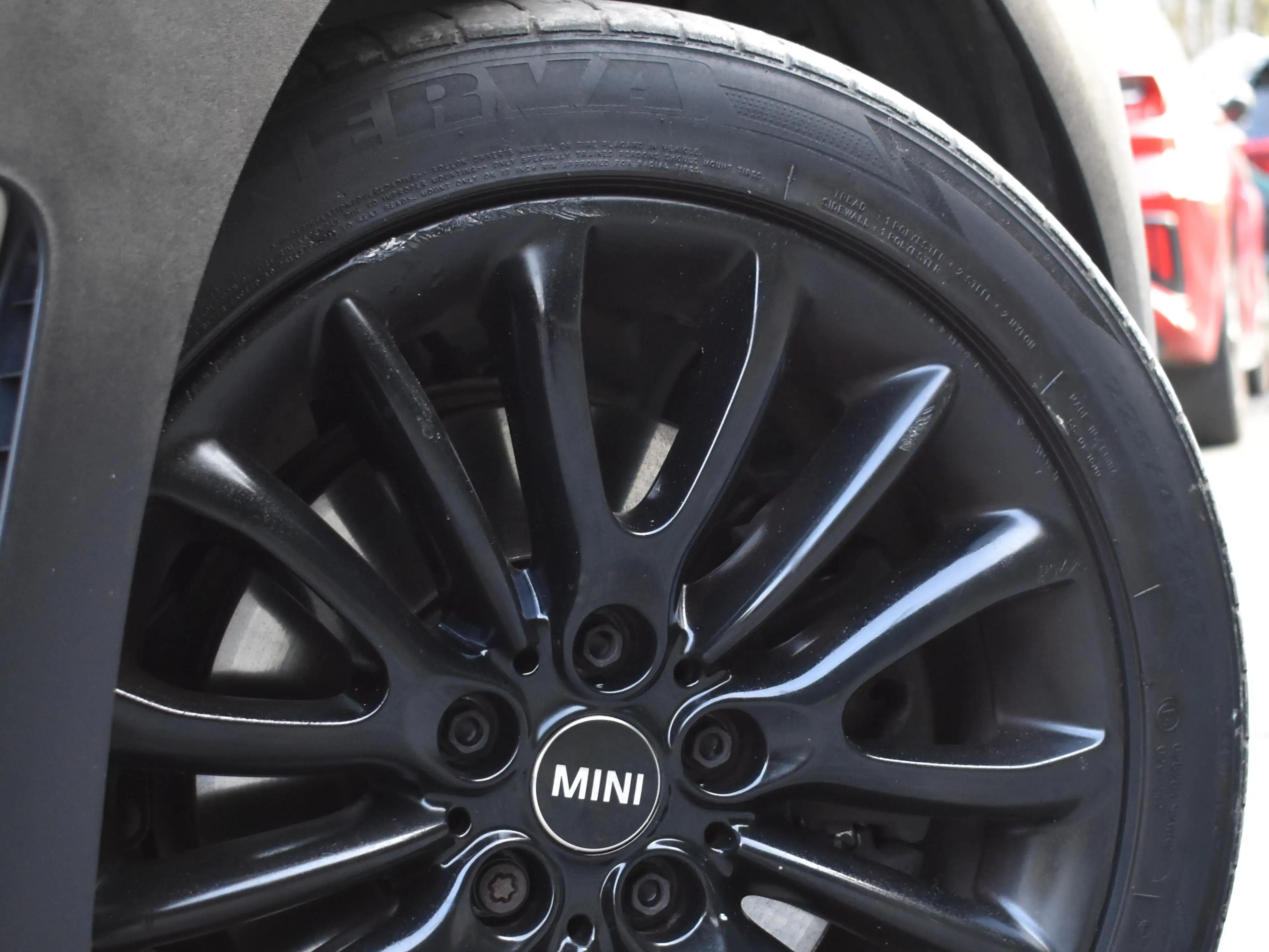 MINI Cooper D Clubman Mini Clubman 2.0 D Cooper AdBlue (EU6d-TEMP) — photo 5
