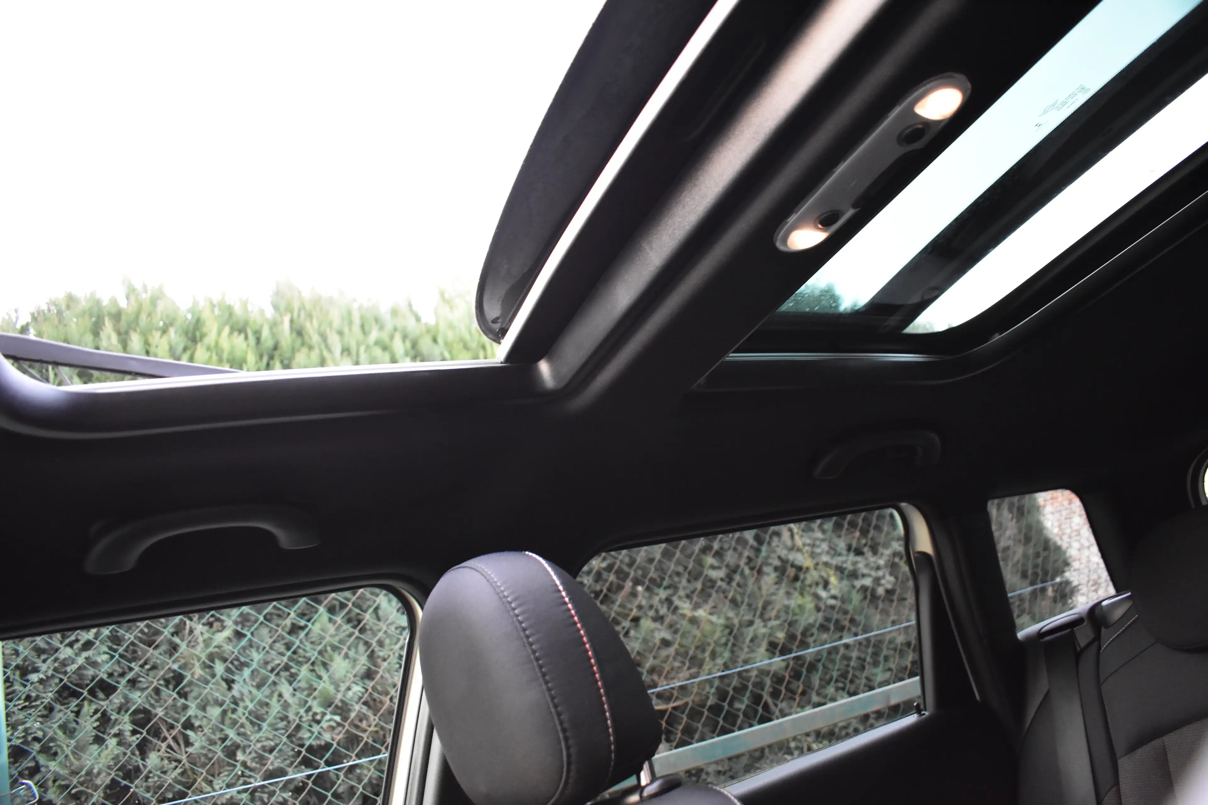 MINI Cooper D Clubman Mini Clubman 2.0 D Cooper AdBlue (EU6d-TEMP) — photo 13