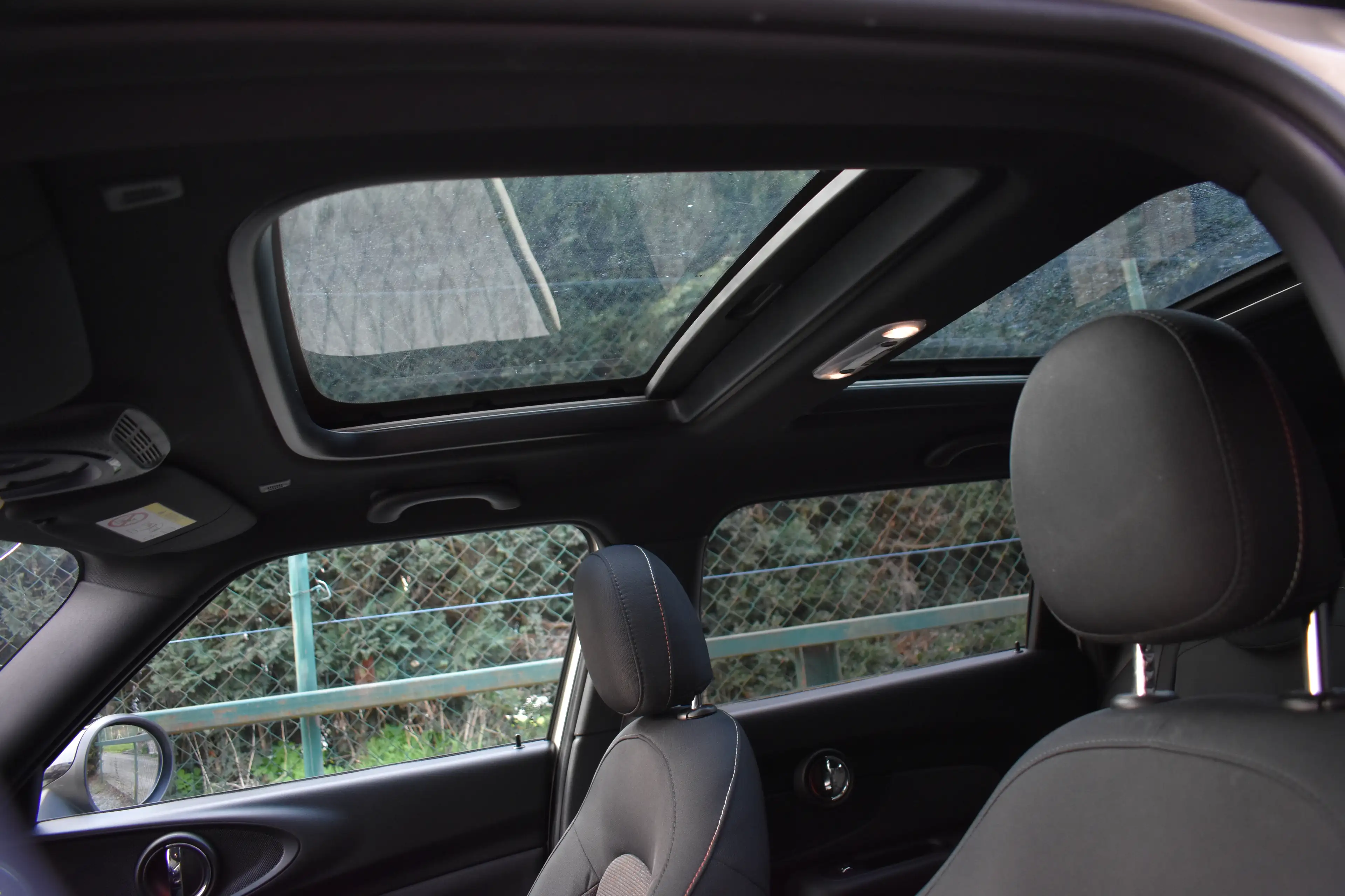 MINI Cooper D Clubman Mini Clubman 2.0 D Cooper AdBlue (EU6d-TEMP) — photo 3
