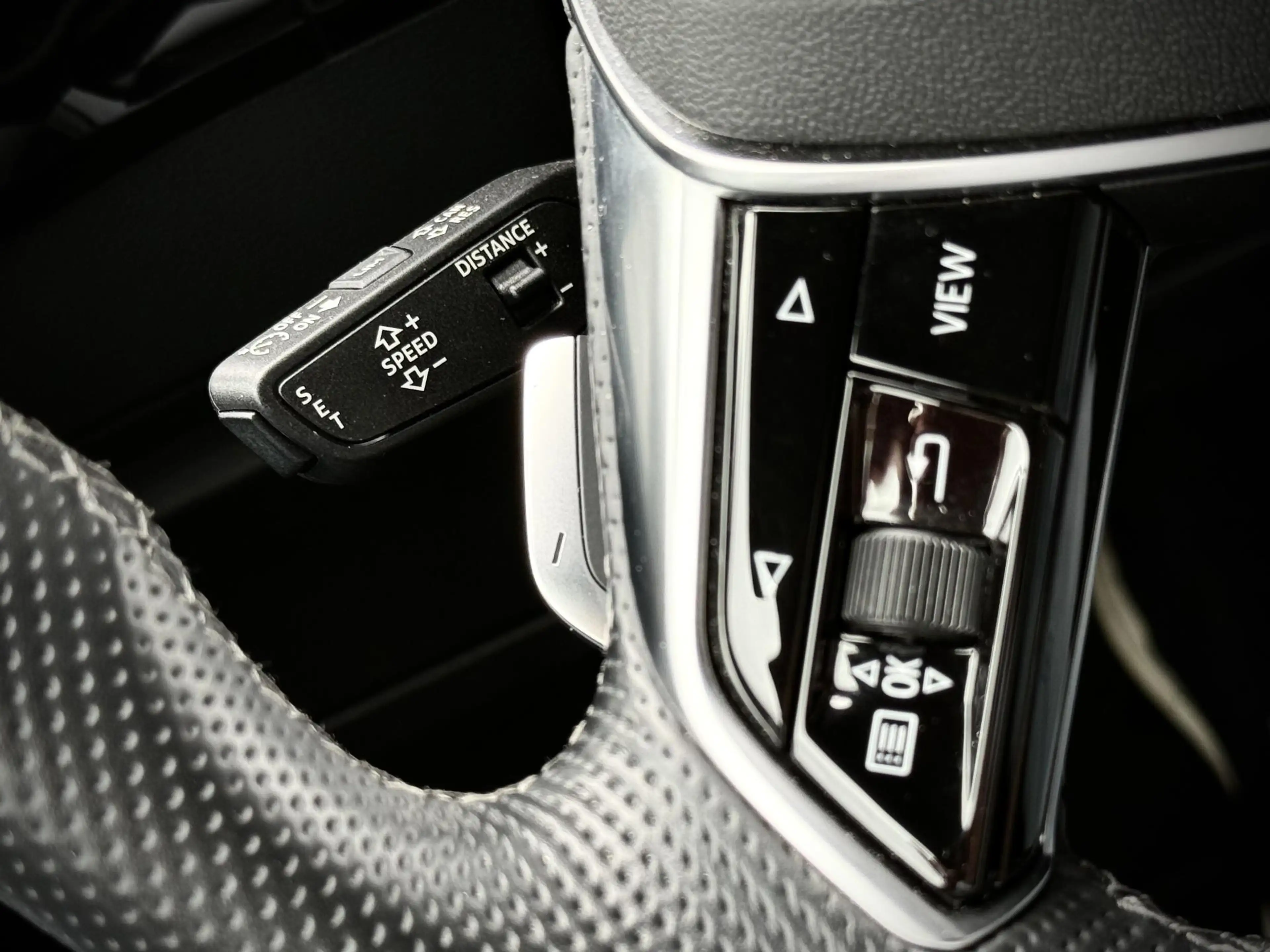 Audi e-tron 50 Quattro S line Black Edition/Pano/Krijt/96%SOH — photo 26