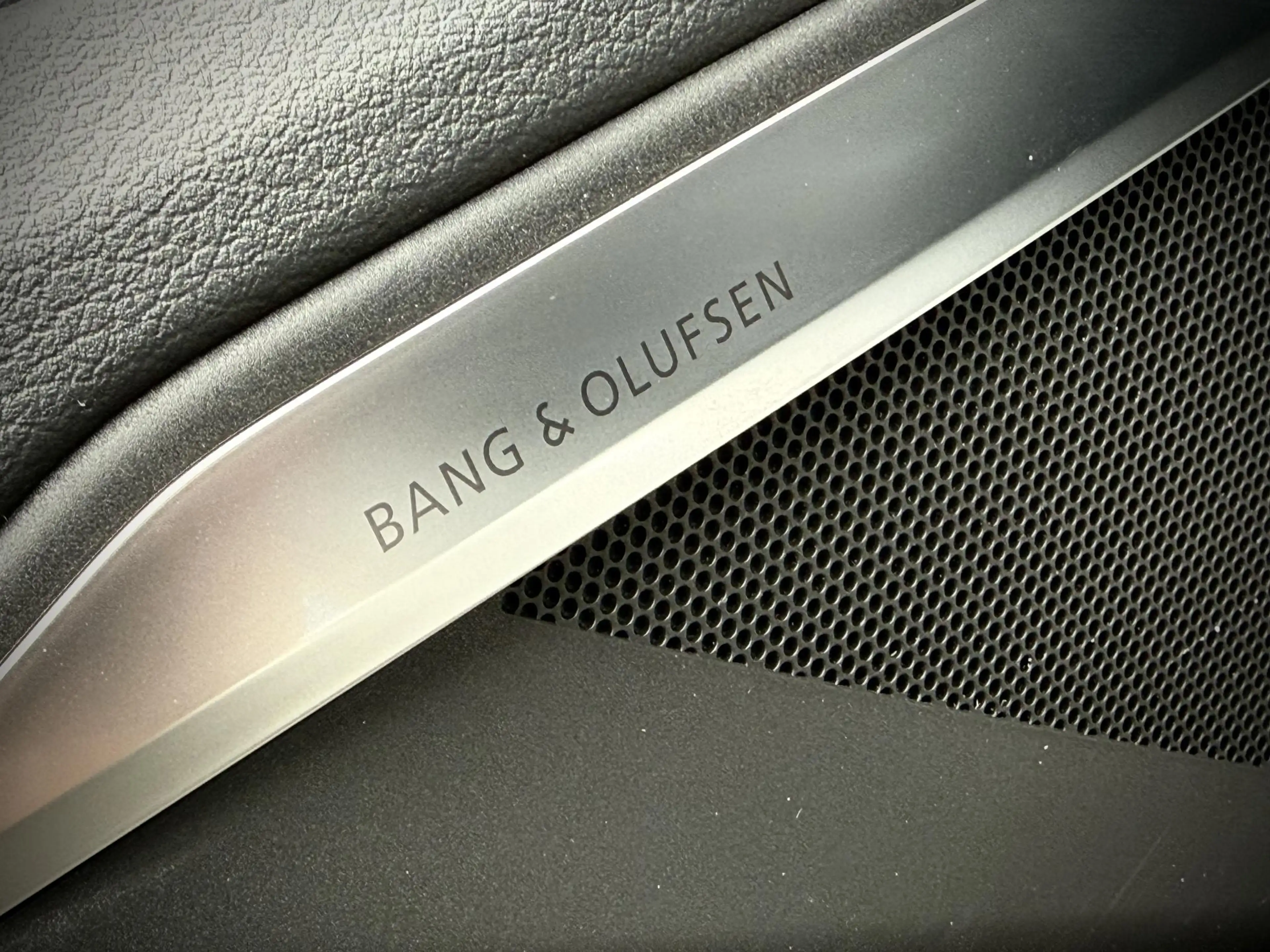 Audi e-tron 50 Quattro S line Black Edition/Pano/Krijt/96%SOH — photo 25
