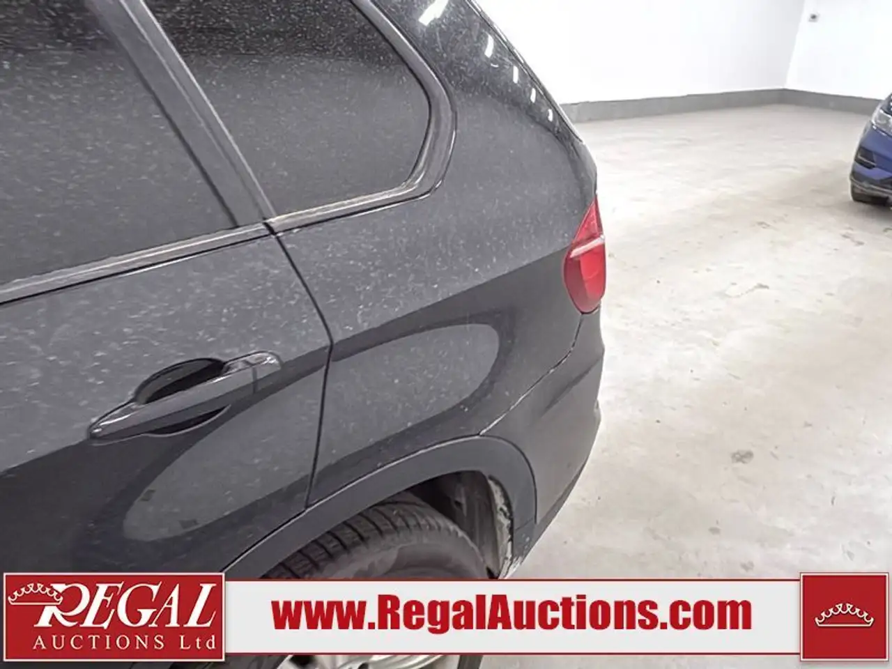 BMW X5 снимка BMW X5