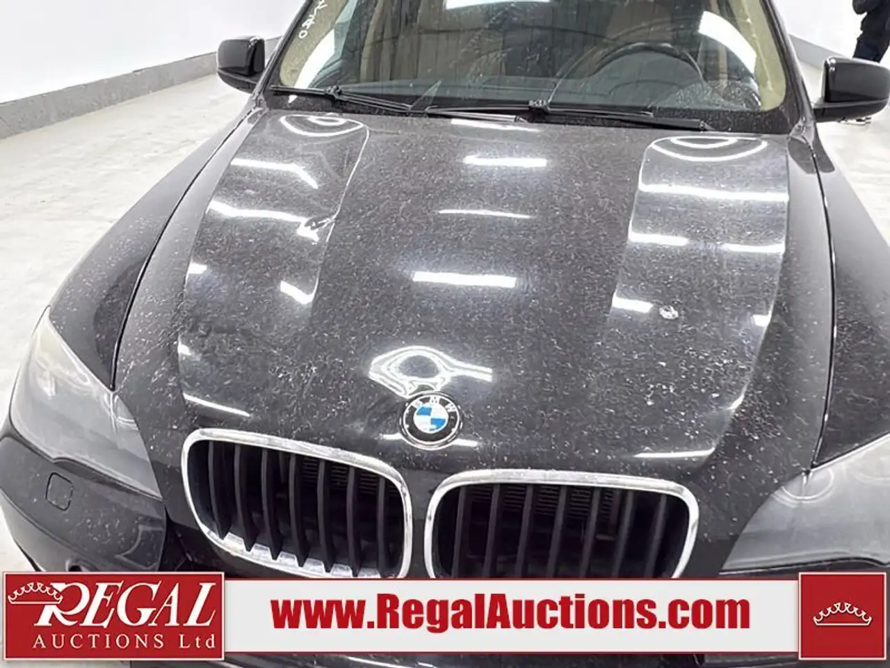 BMW X5 снимка BMW X5
