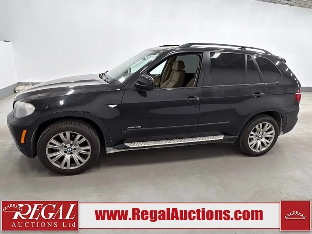 BMW X5 снимка BMW X5