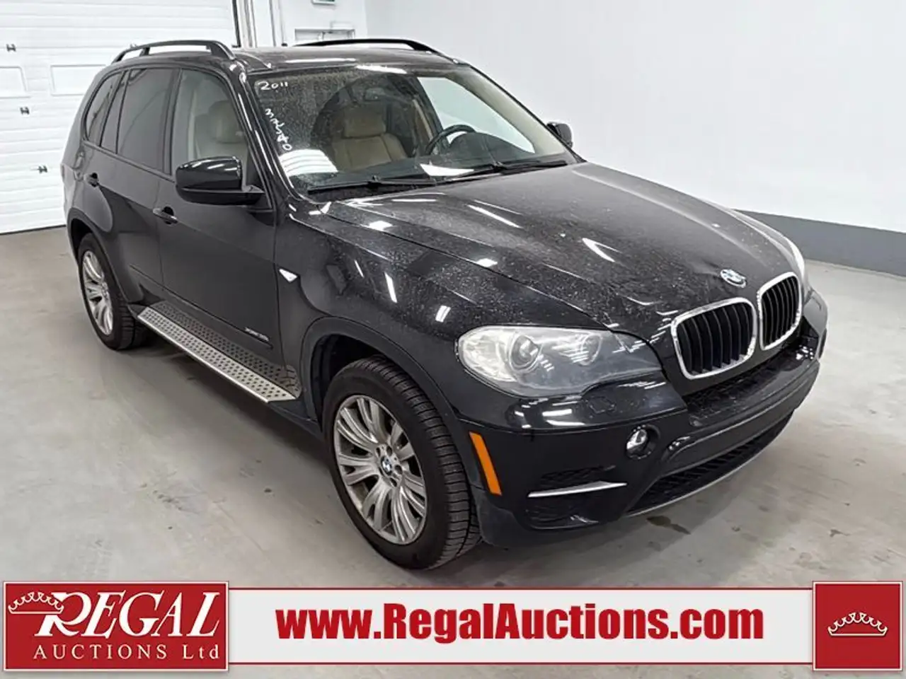 BMW X5 снимка BMW X5