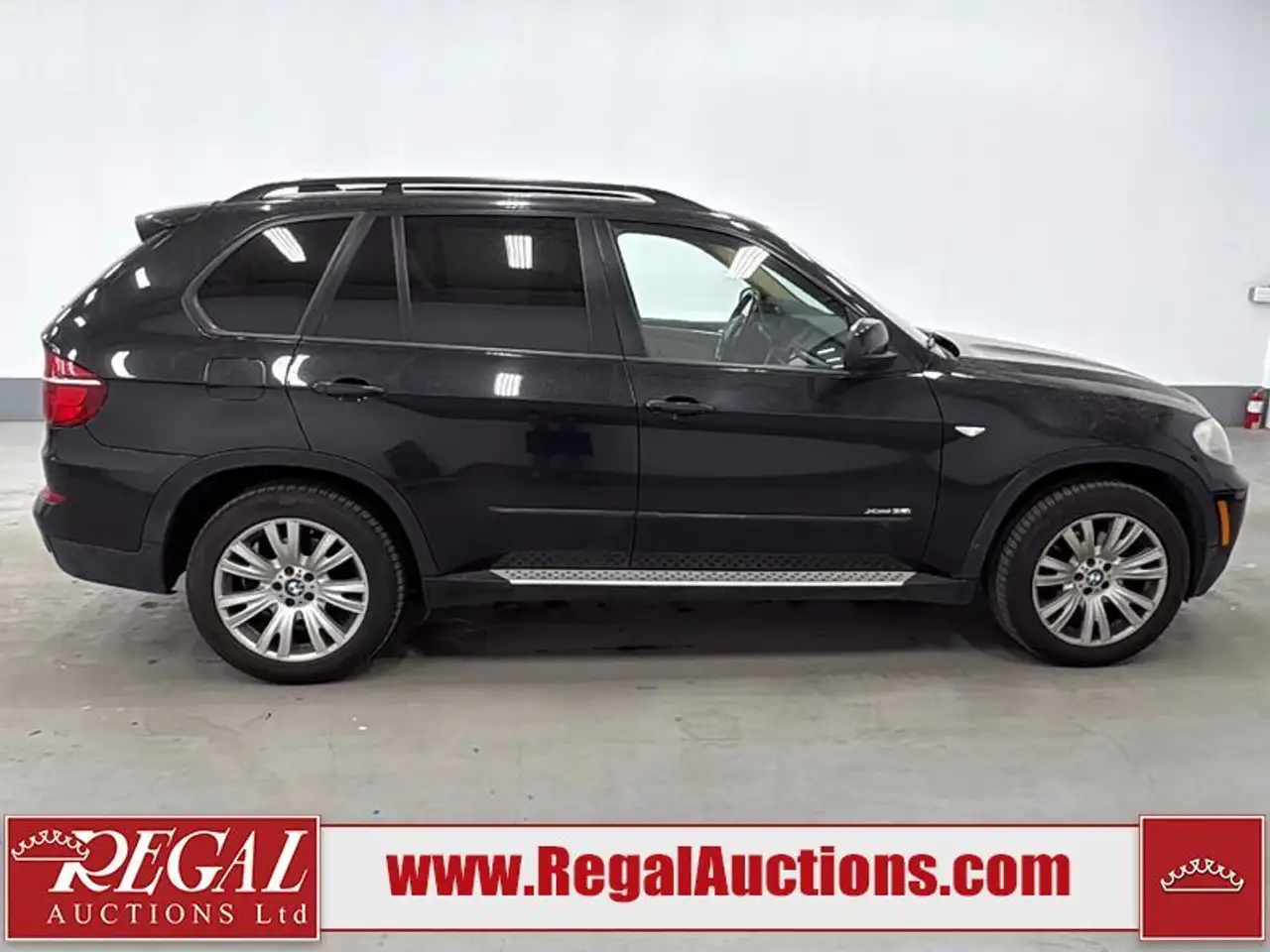 BMW X5 снимка BMW X5