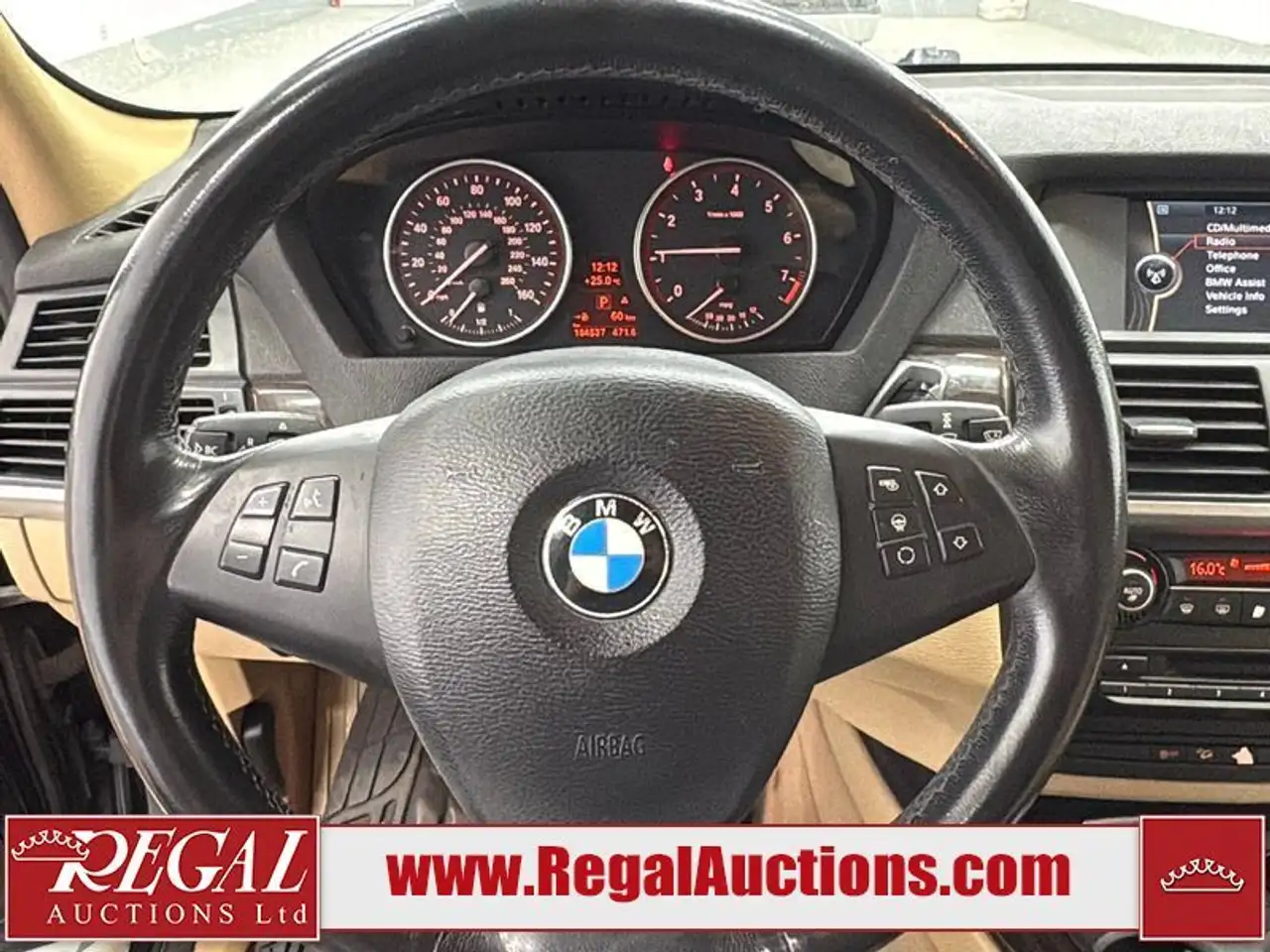 BMW X5 снимка BMW X5