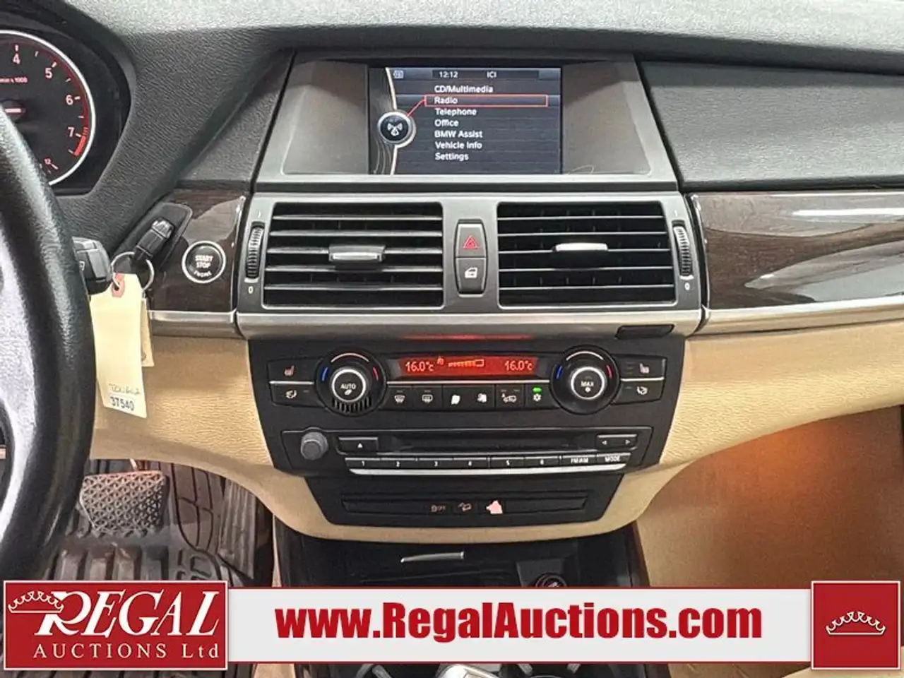 BMW X5 снимка BMW X5