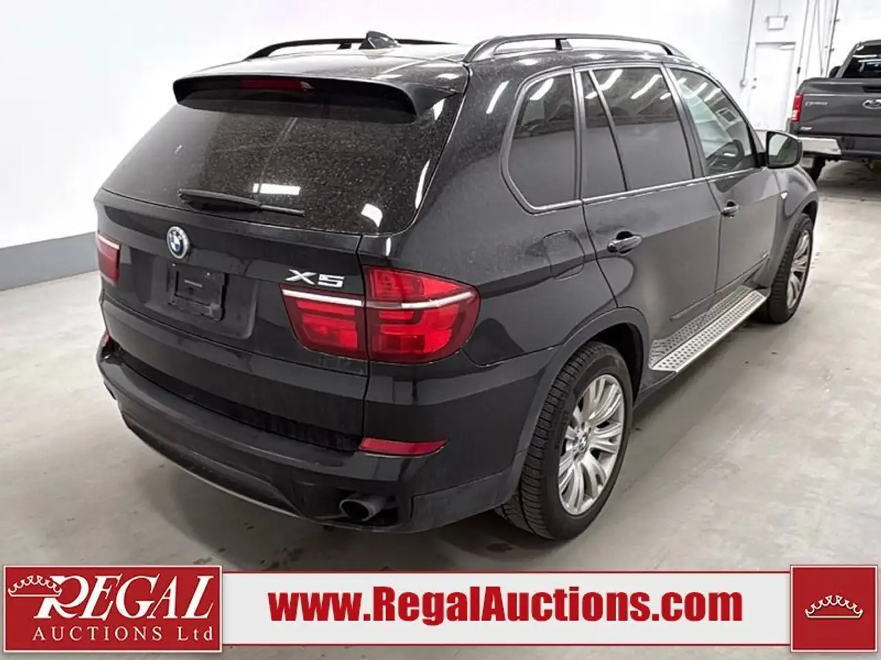 BMW X5 снимка BMW X5
