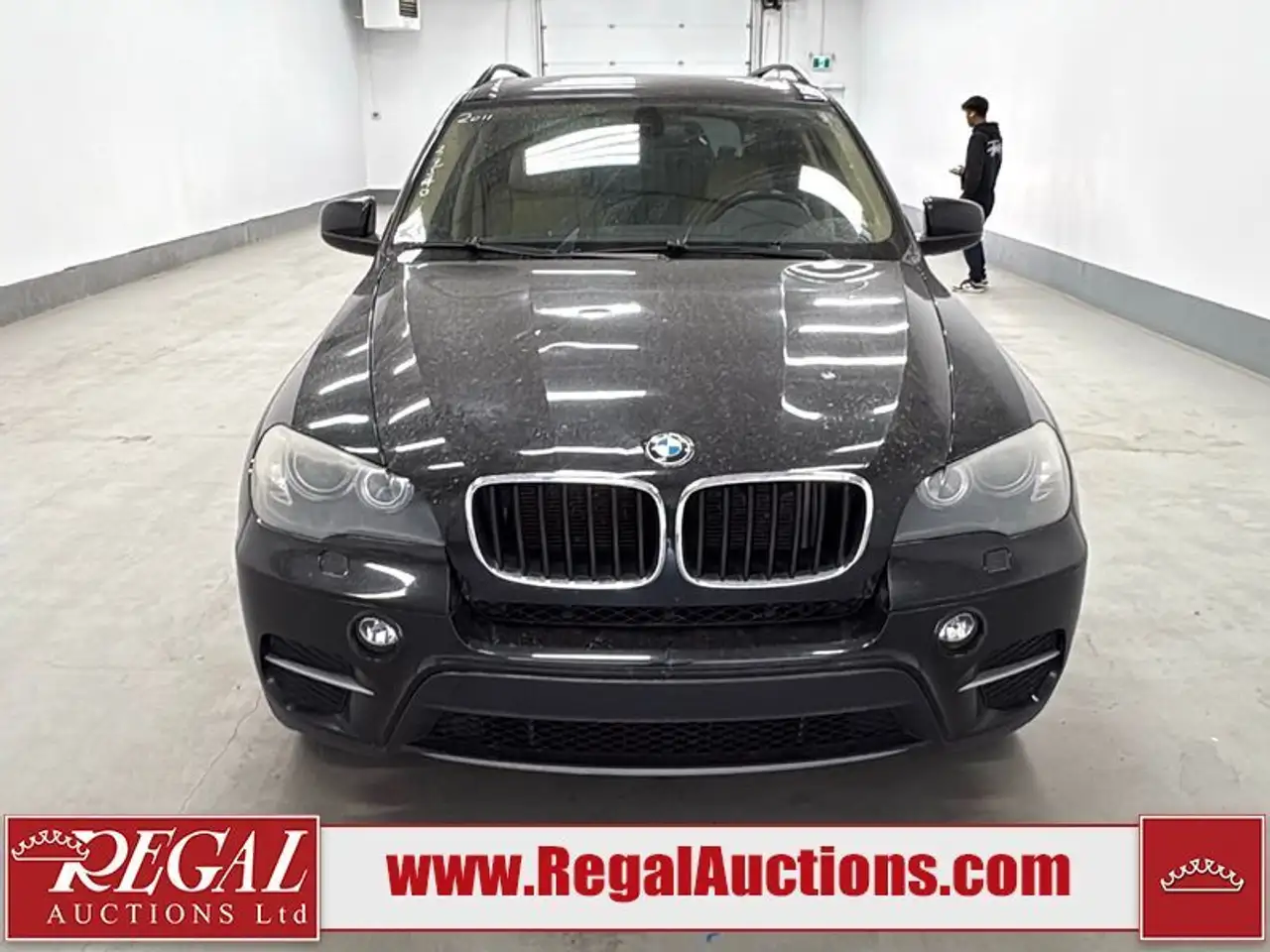BMW X5 снимка BMW X5