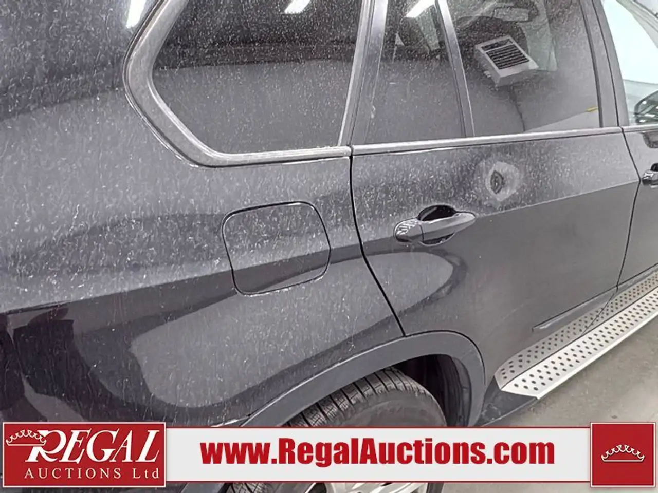 BMW X5 снимка BMW X5