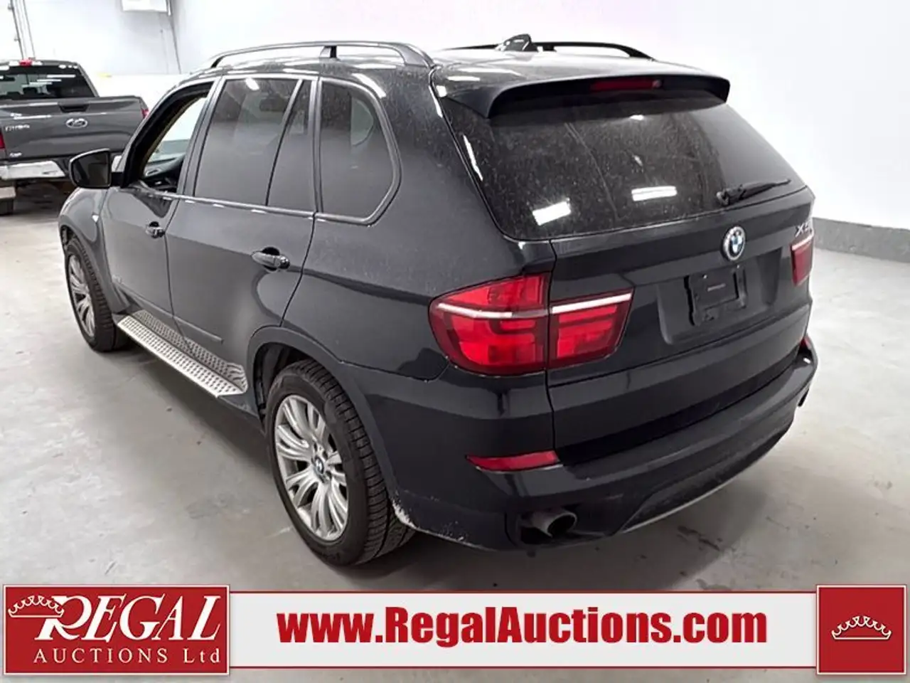 BMW X5 снимка BMW X5