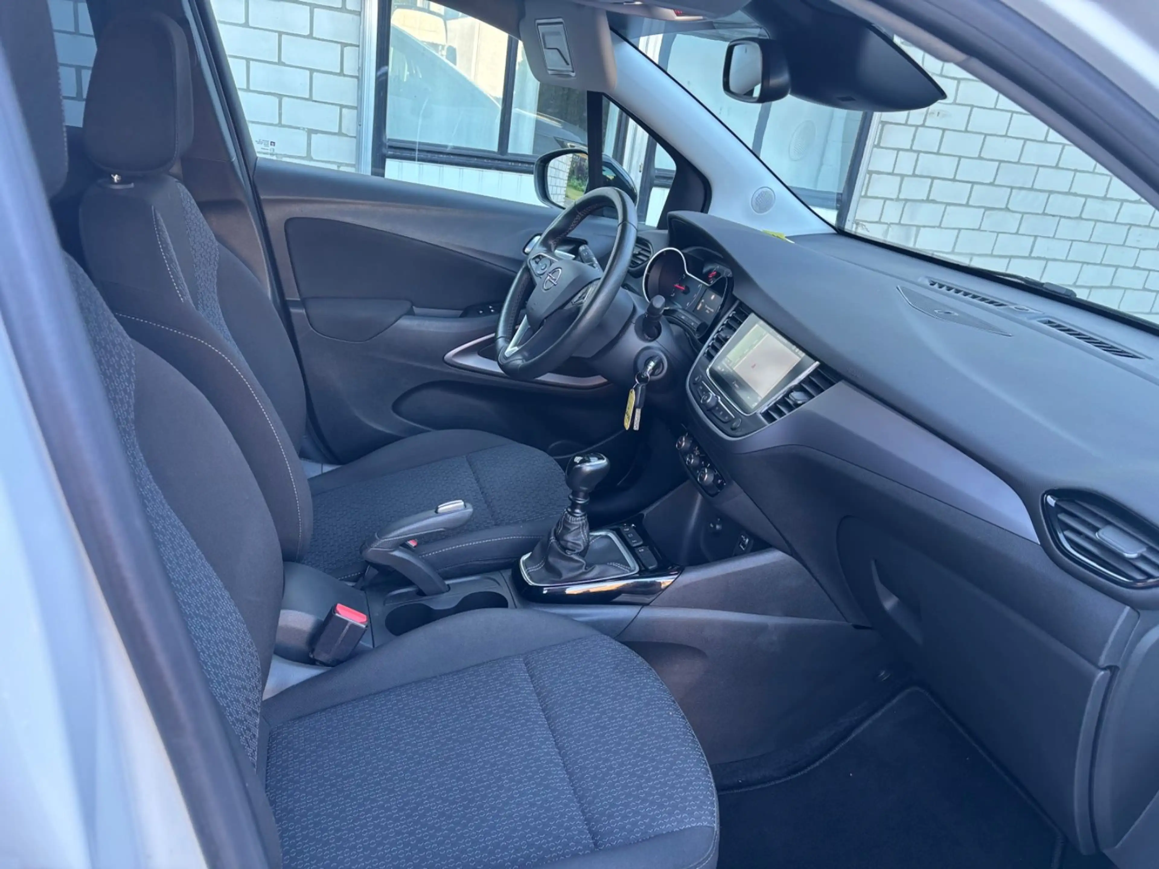 Opel Crossland X Crossland Enjoy*LED*Navi*Shz — photo 10