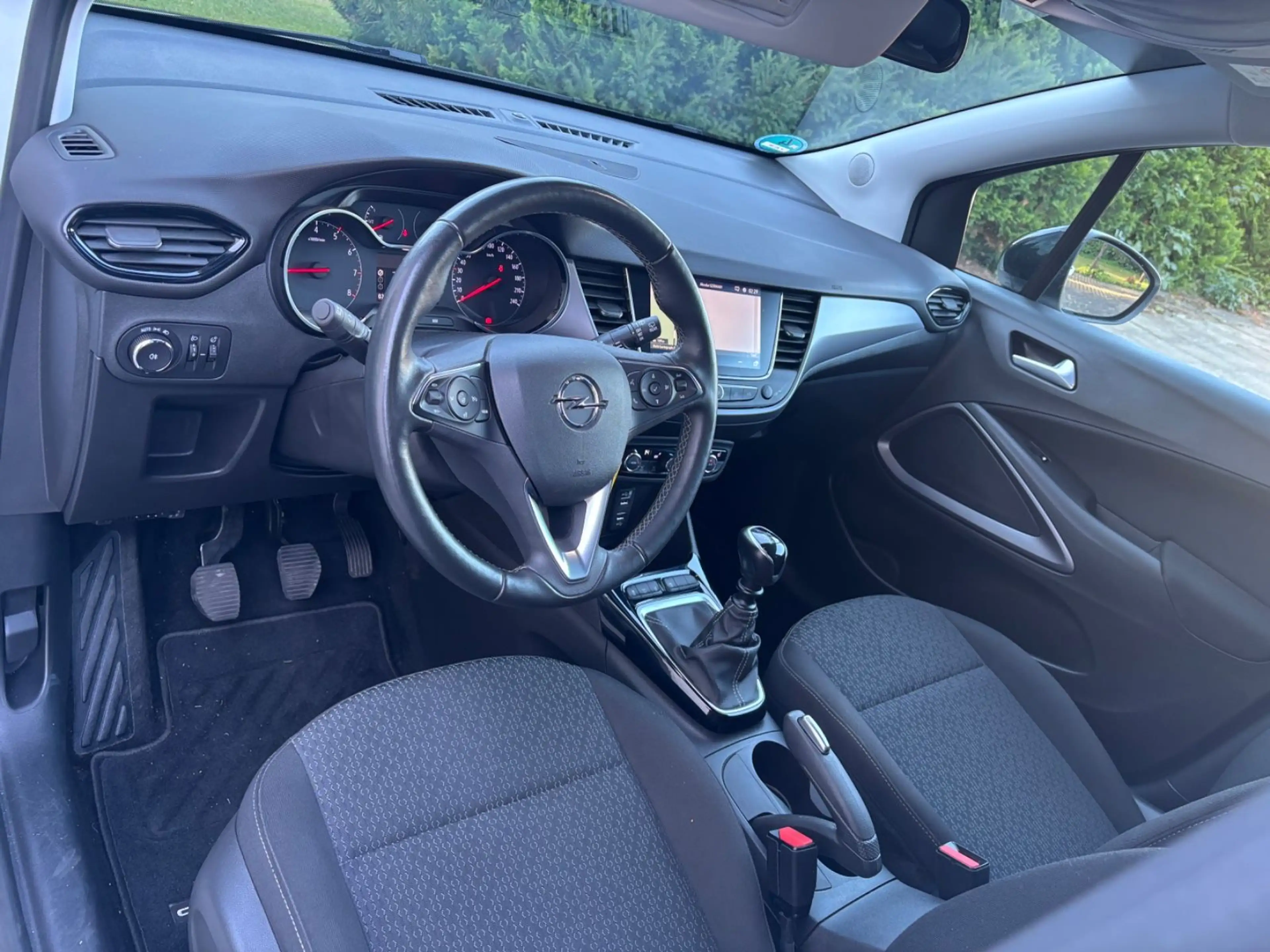 Opel Crossland X Crossland Enjoy*LED*Navi*Shz — photo 13