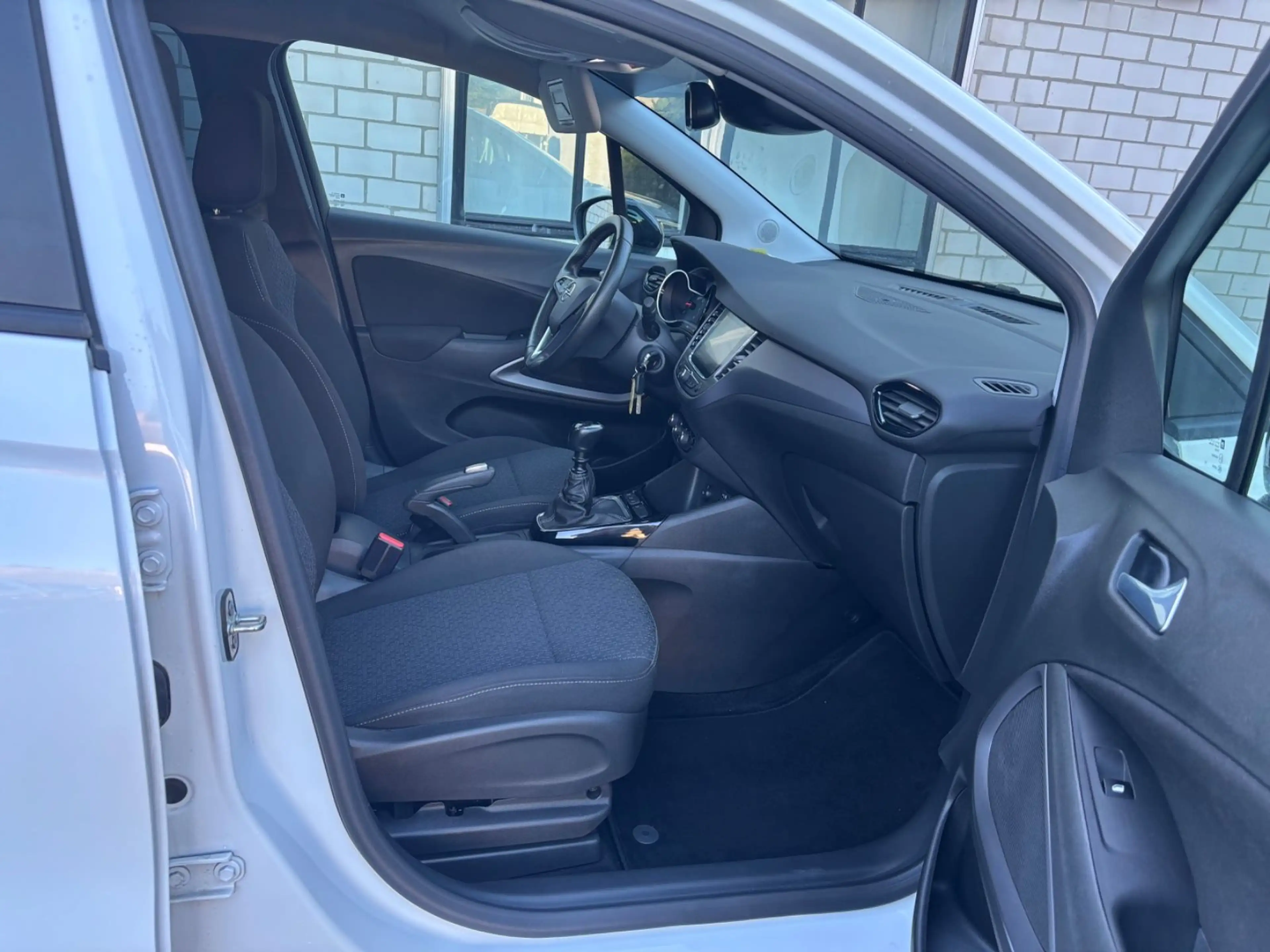 Opel Crossland X Crossland Enjoy*LED*Navi*Shz — photo 9
