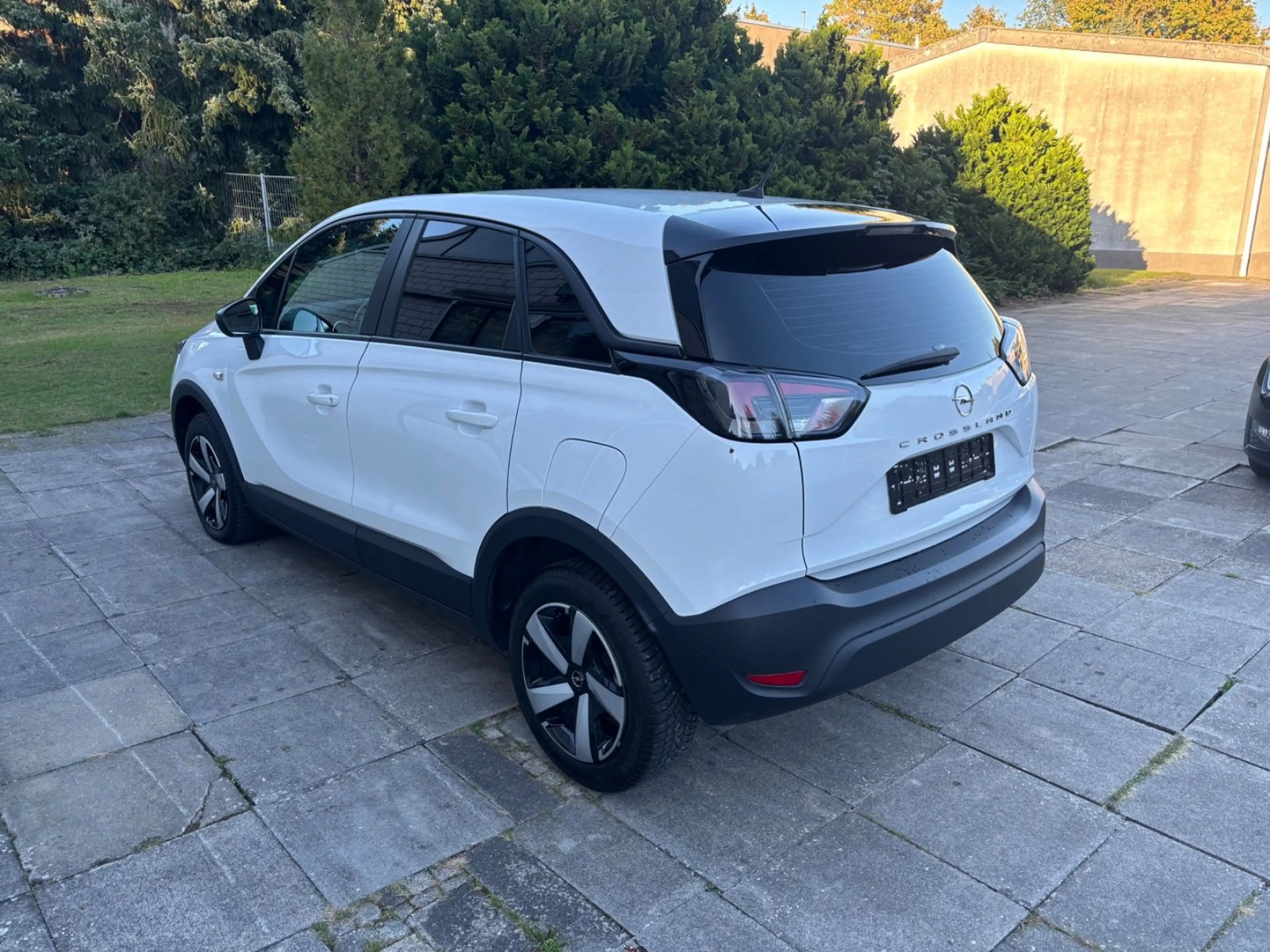 Opel Crossland X Crossland Enjoy*LED*Navi*Shz — photo 5