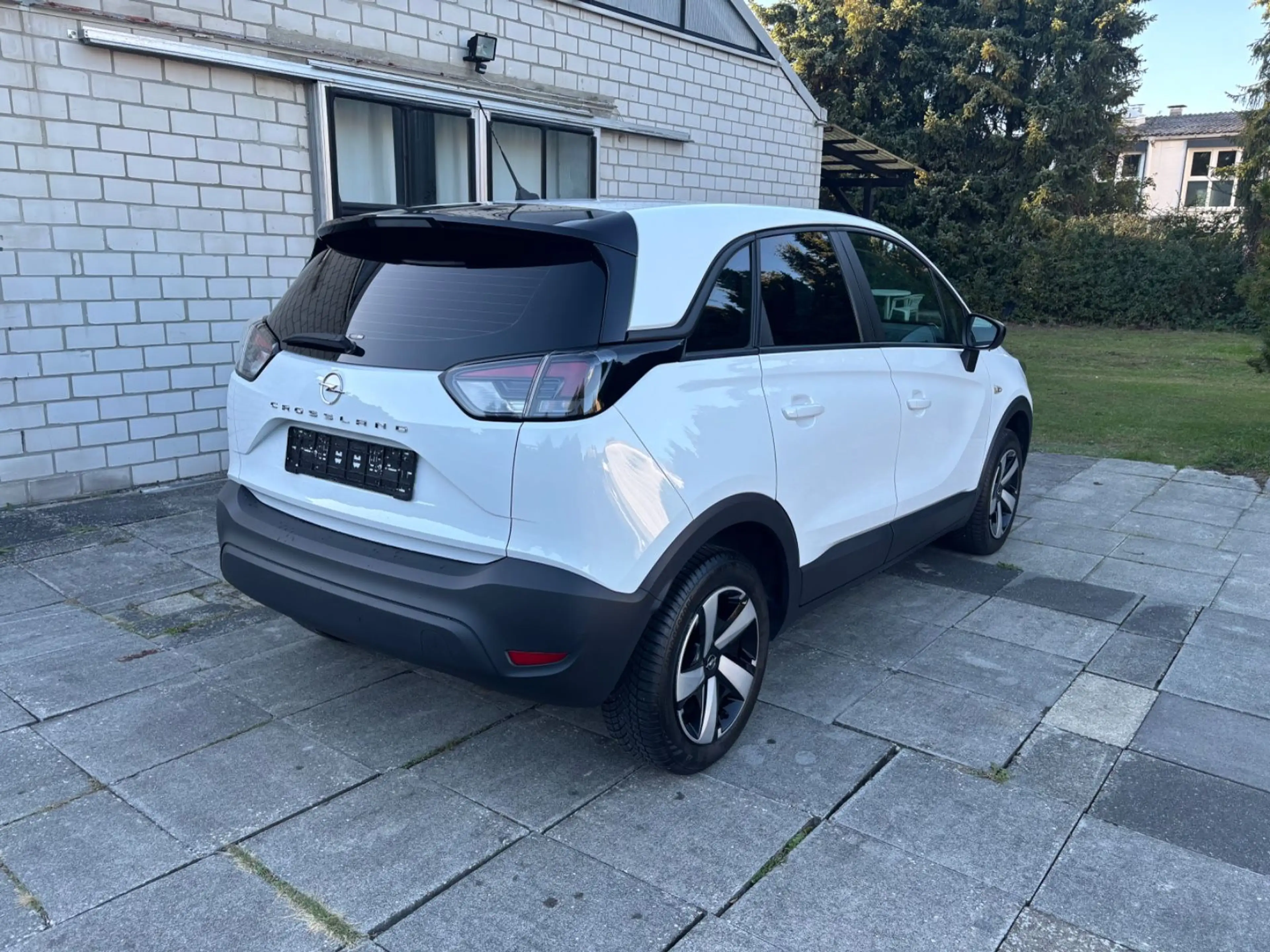 Opel Crossland X Crossland Enjoy*LED*Navi*Shz — photo 6