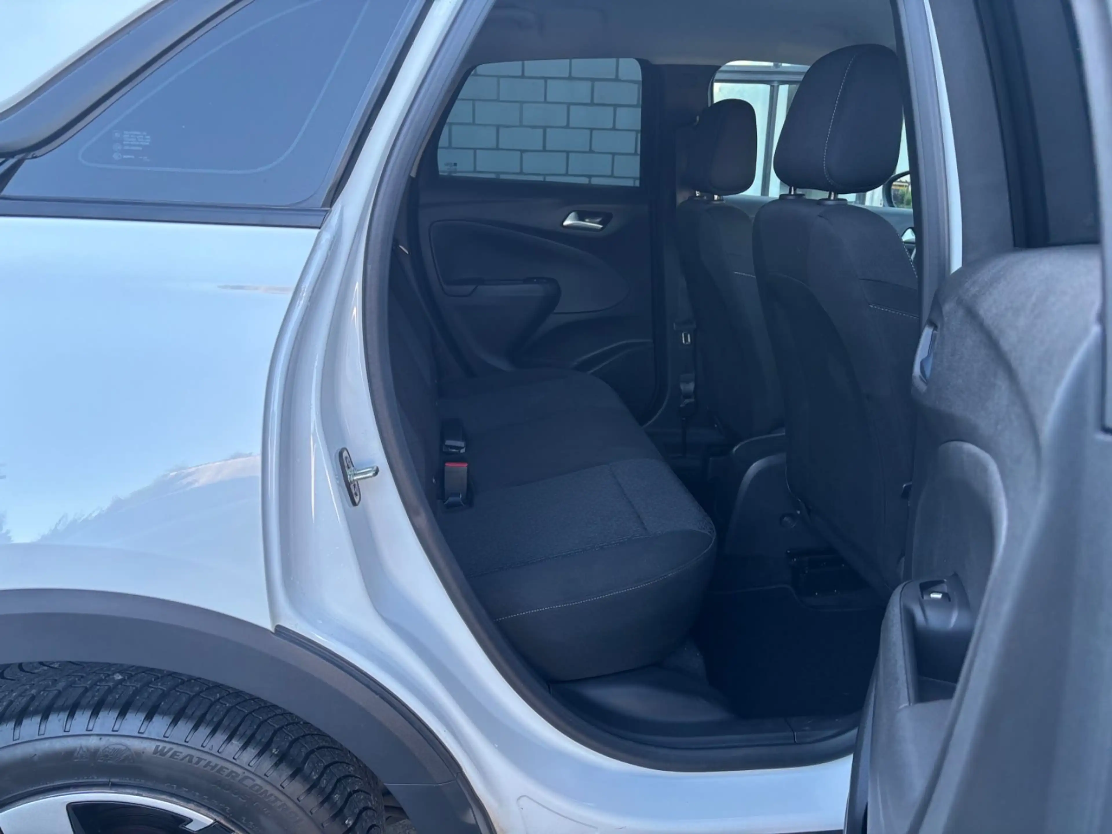 Opel Crossland X Crossland Enjoy*LED*Navi*Shz — photo 11