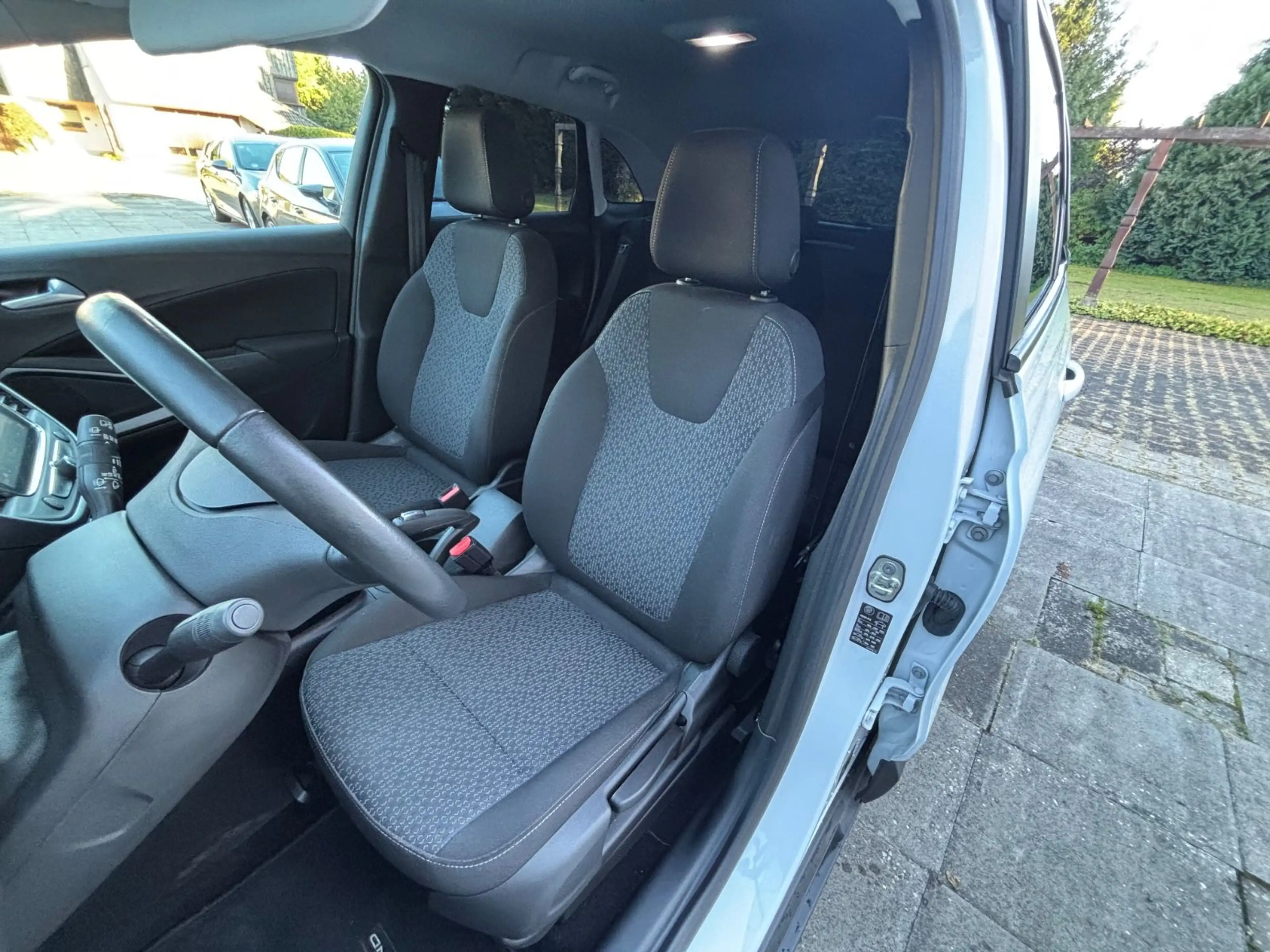 Opel Crossland X Crossland Enjoy*LED*Navi*Shz — photo 15