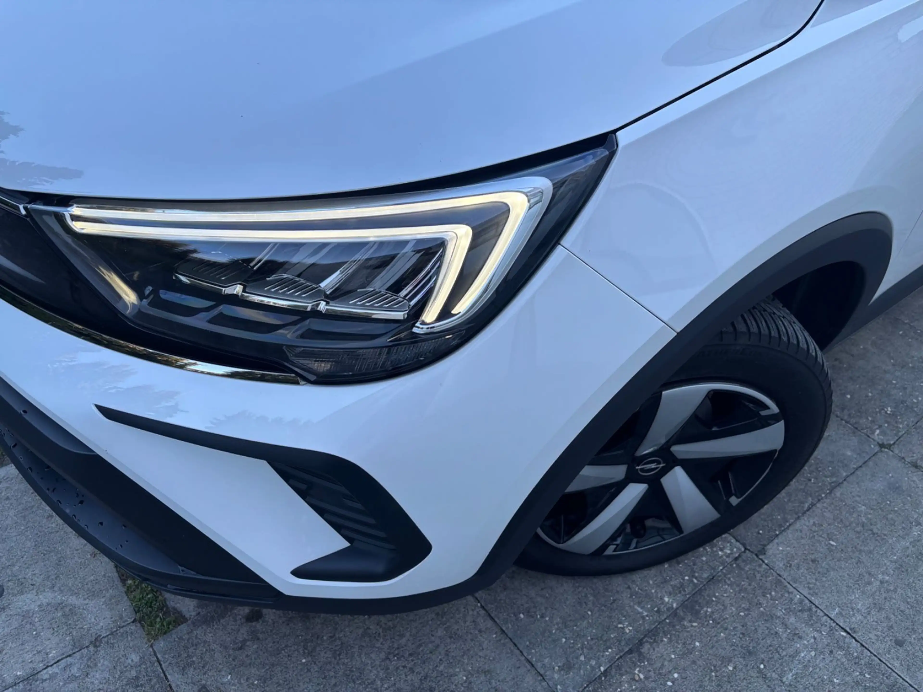 Opel Crossland X Crossland Enjoy*LED*Navi*Shz — photo 8