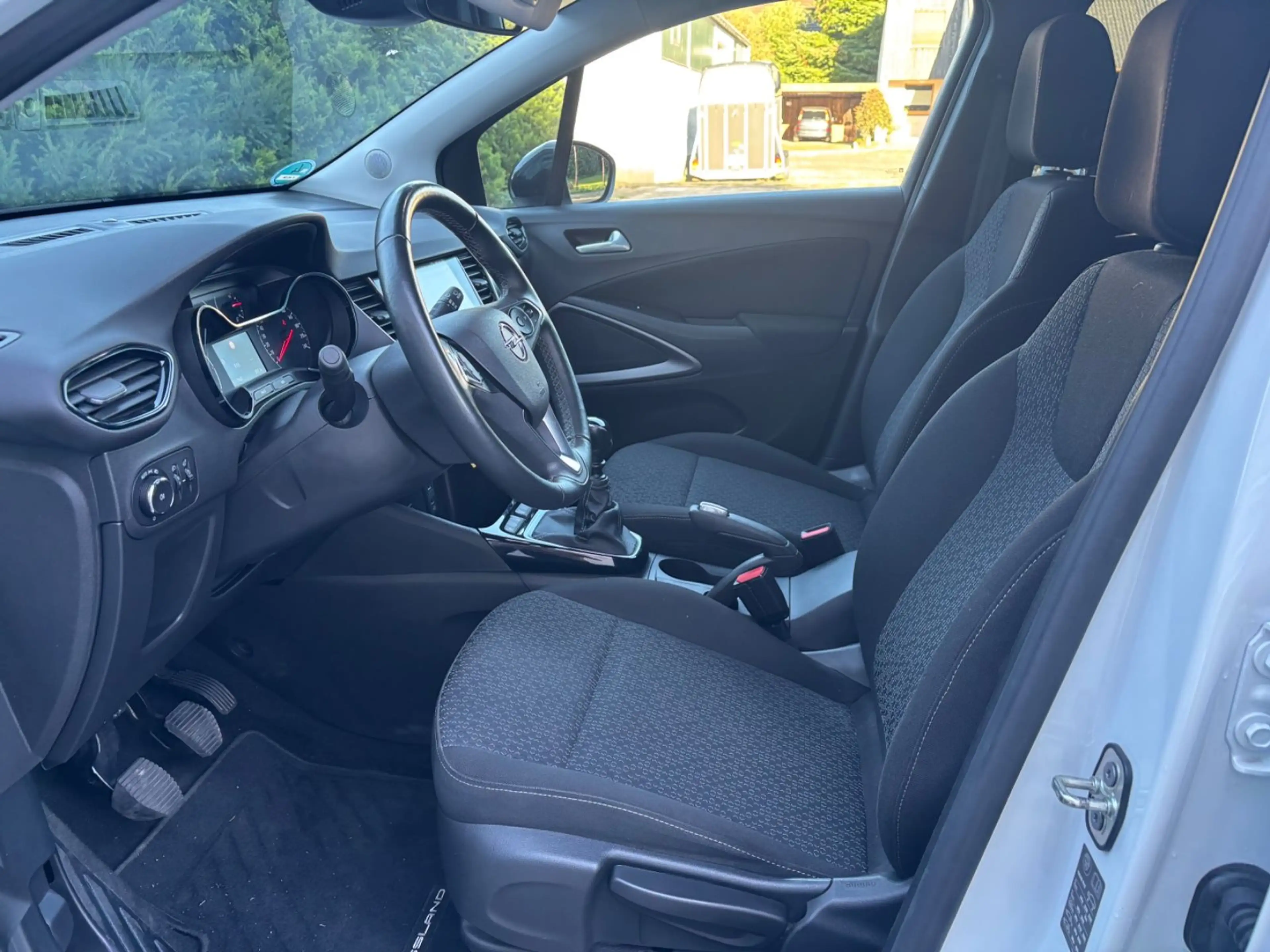 Opel Crossland X Crossland Enjoy*LED*Navi*Shz — photo 14