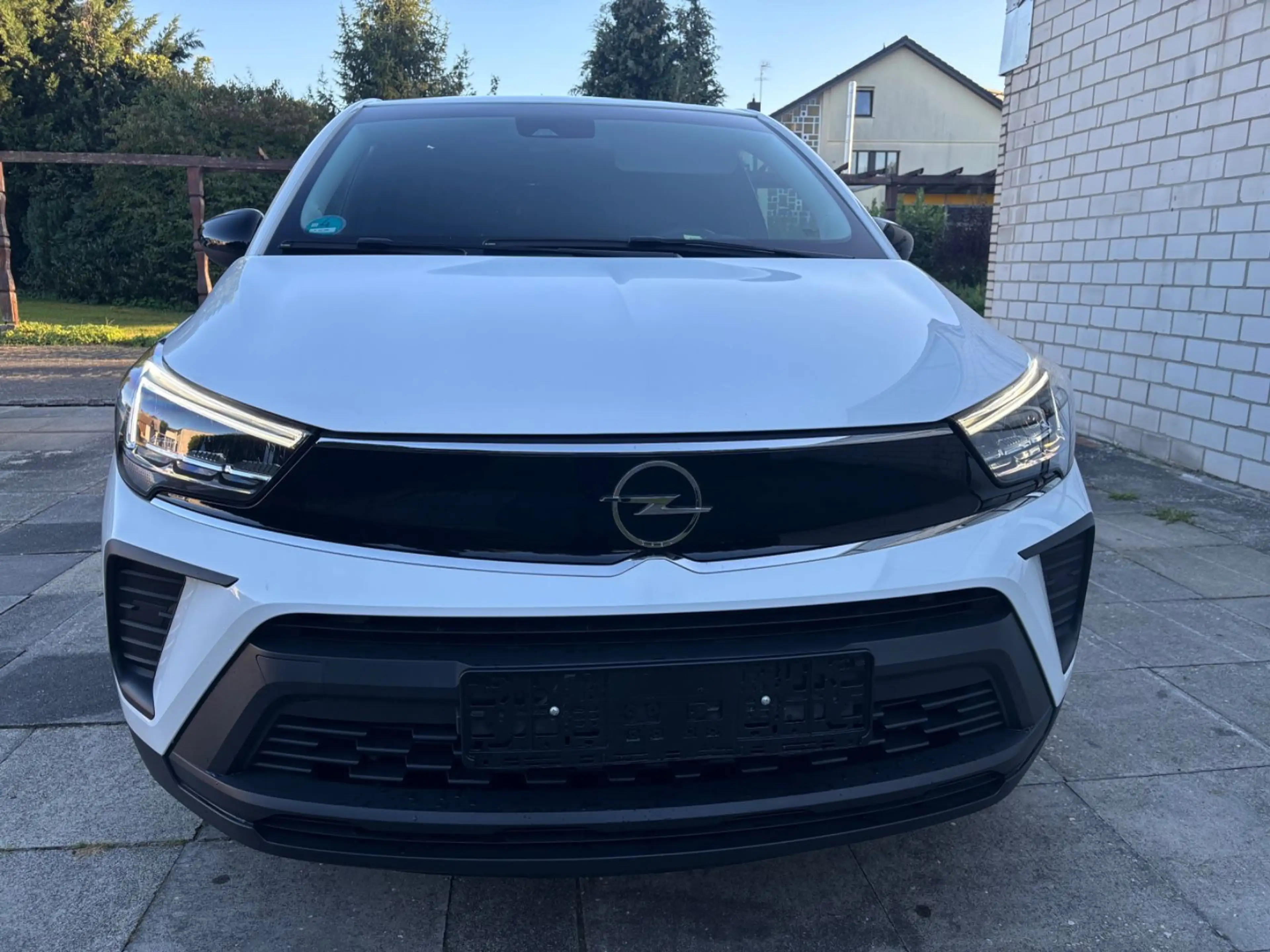 Opel Crossland X Crossland Enjoy*LED*Navi*Shz — photo 2