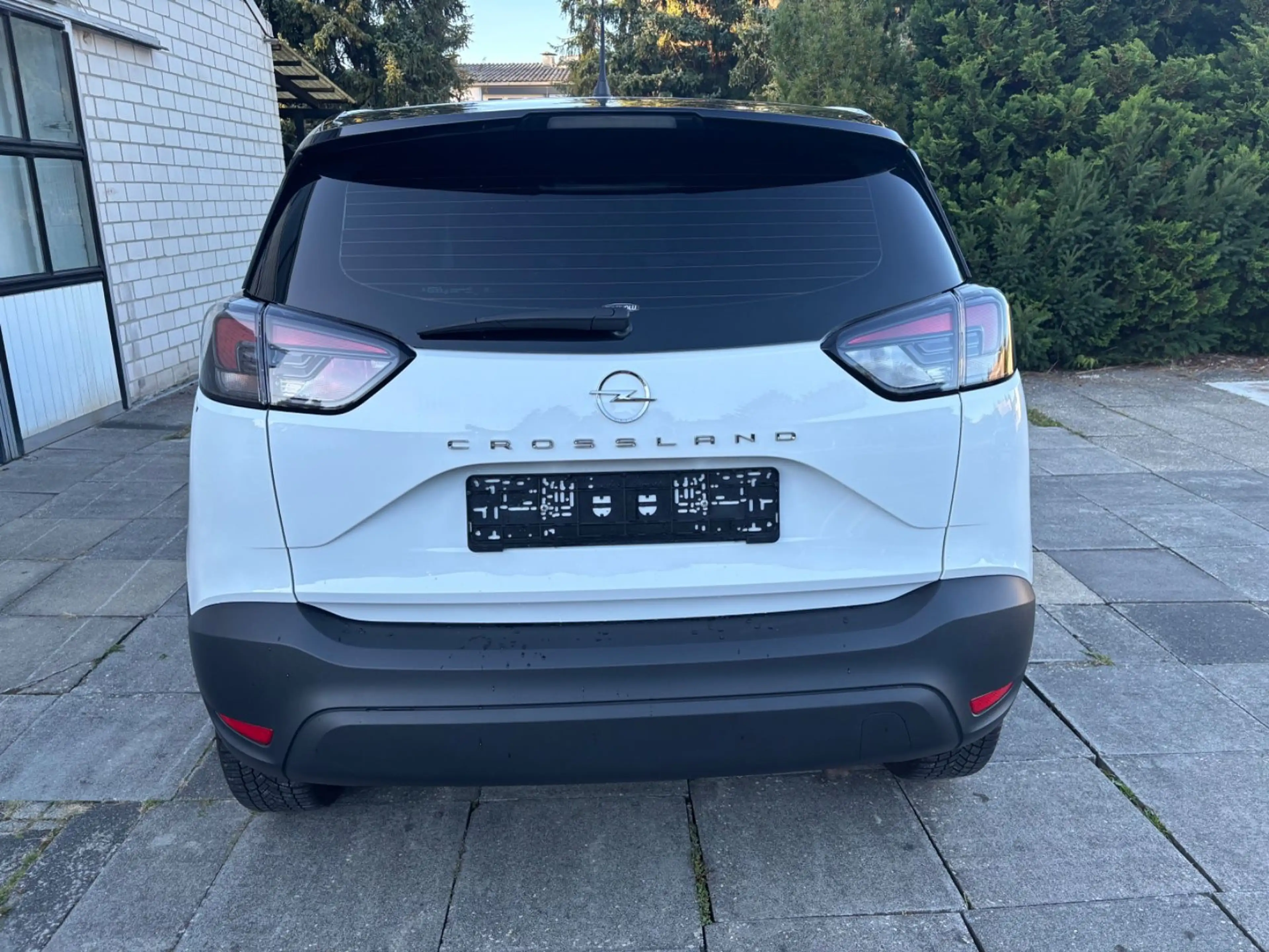 Opel Crossland X Crossland Enjoy*LED*Navi*Shz — photo 4