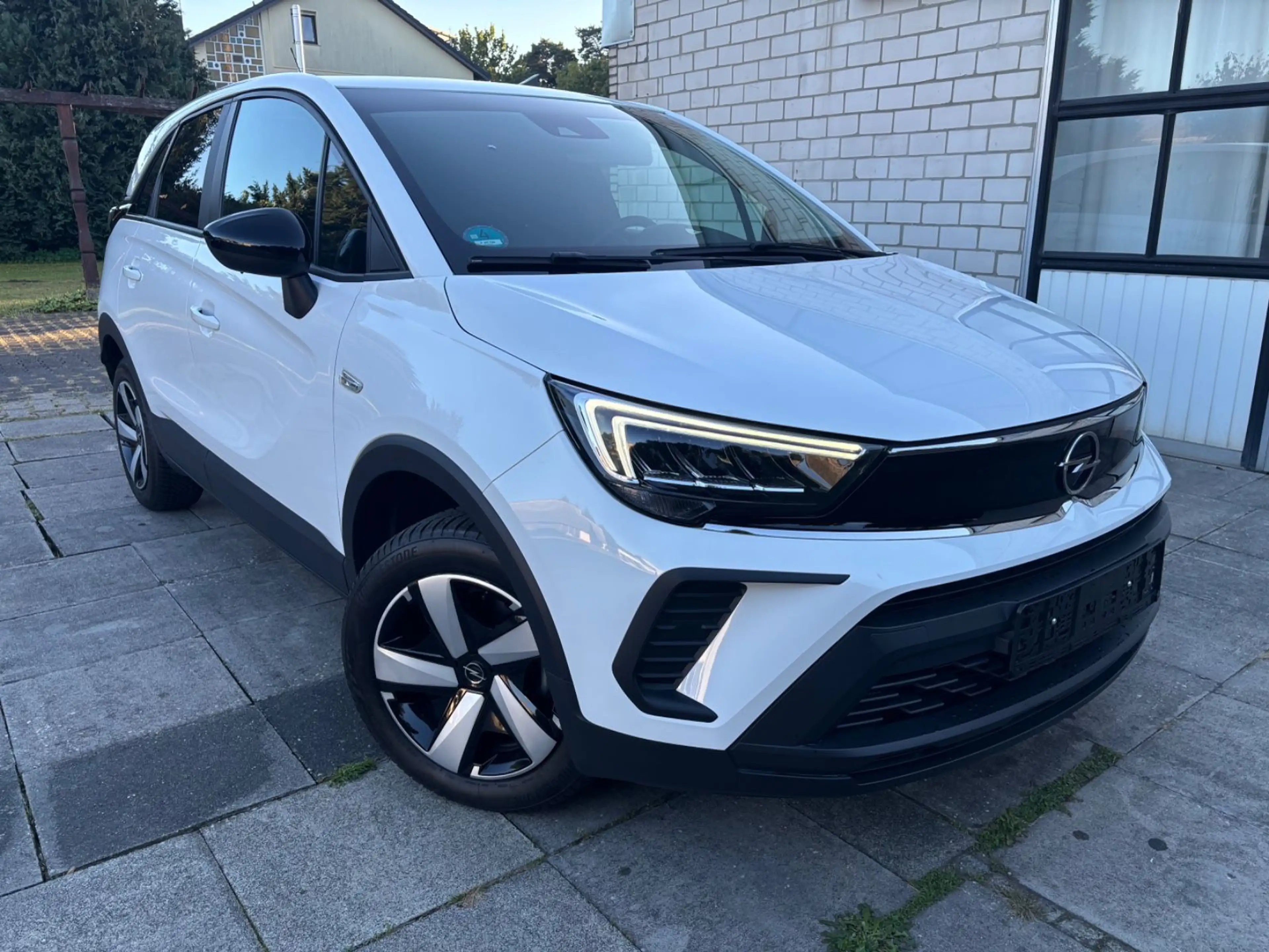 Opel Crossland X Crossland Enjoy*LED*Navi*Shz