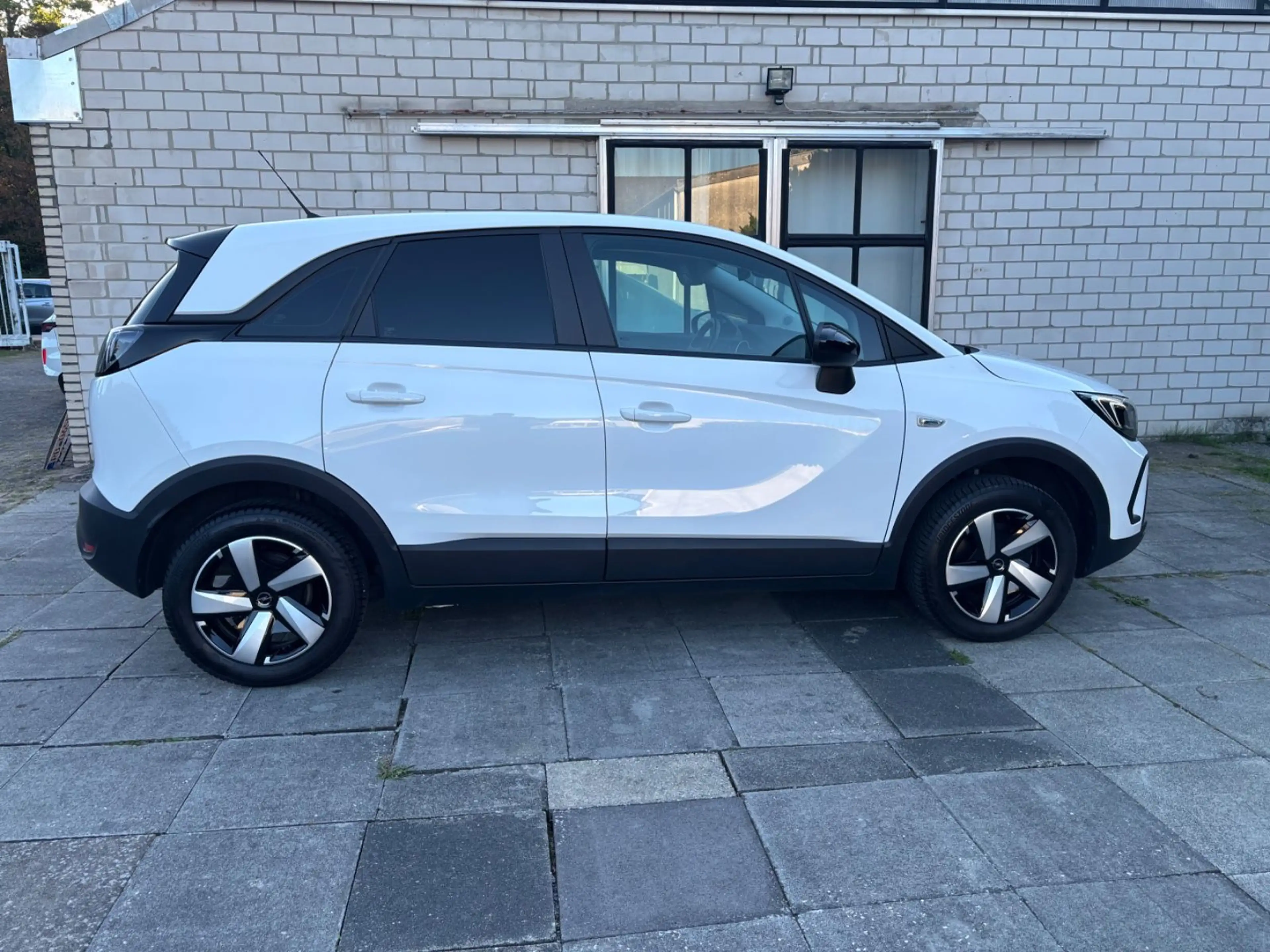 Opel Crossland X Crossland Enjoy*LED*Navi*Shz — photo 7