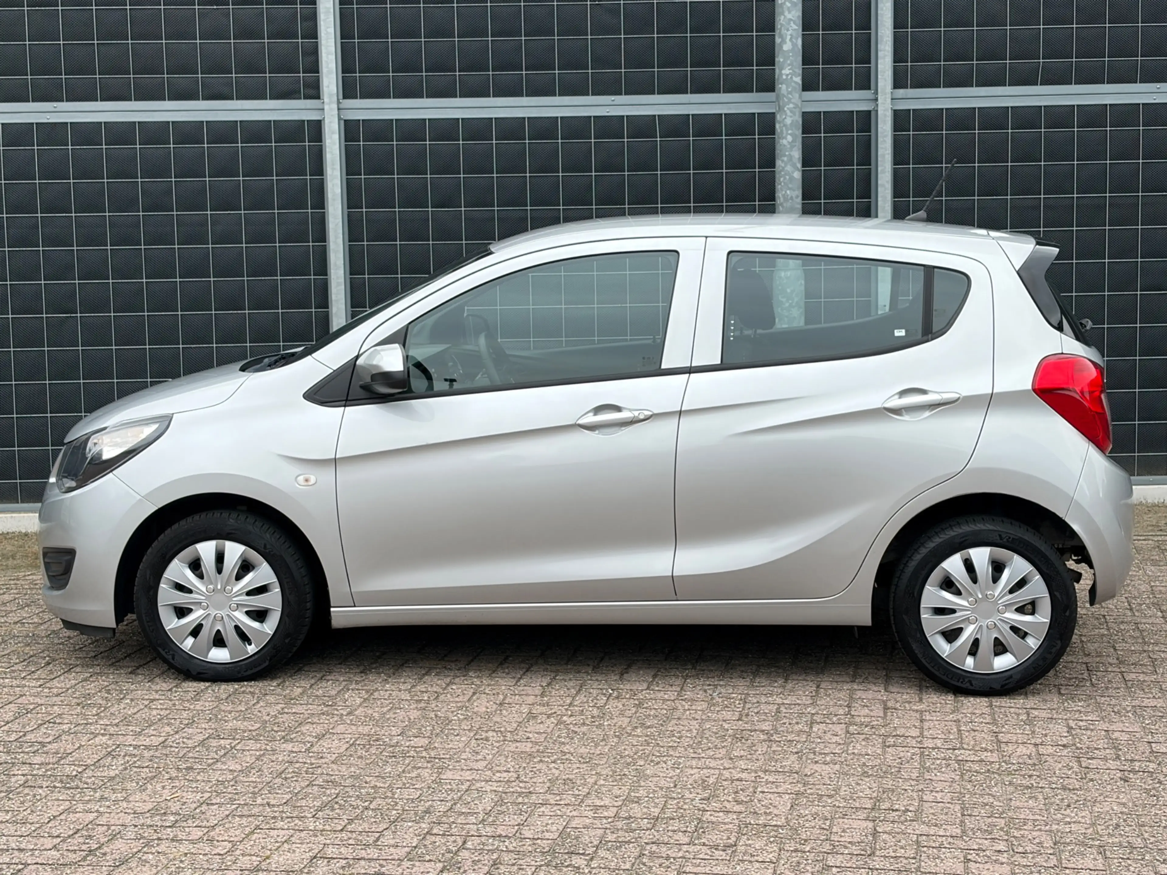 Opel Karl 1.0 ecoFLEX |Edition | incl. 12 mnd Garantie — photo 7