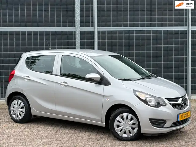 Opel Karl