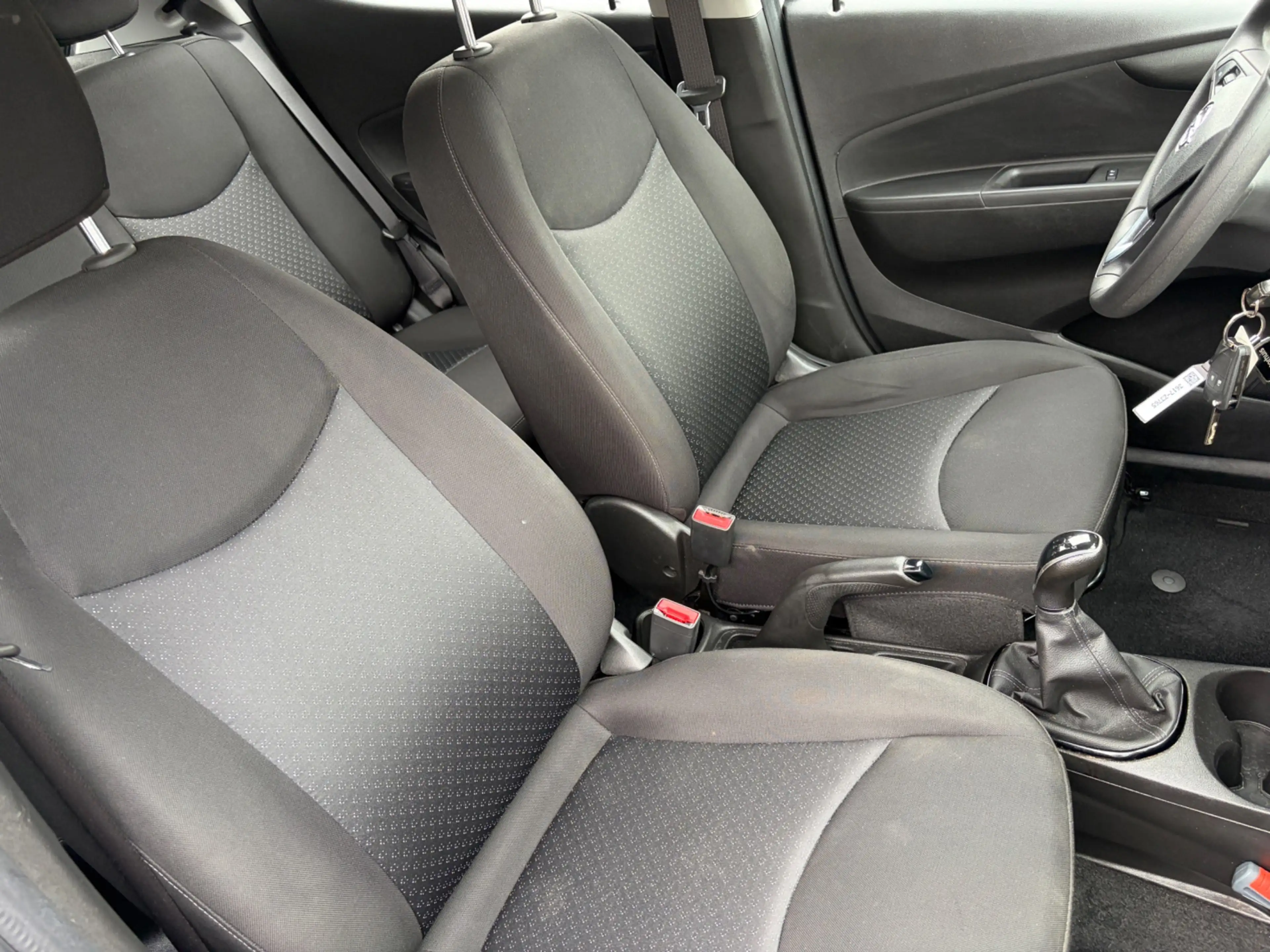 Opel Karl 1.0 ecoFLEX |Edition | incl. 12 mnd Garantie — photo 12