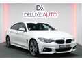 BMW 435 435d xDrive M Sport 313 BVA8 F36 Blanc - thumbnail 3